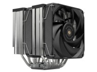 Fan with Heatsink Mars Gaming MCPU-XU9/ 12cm Fan with Heatsink Mars Gaming MCPU-XU9/ 12cm
