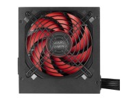 Fonte de alimentação Mars Gaming MPIII550P / 550W / Ventoinha de 12cm Fonte de alimentação Mars Gaming MPIII550P / 550W / Ventoinha de 12cm