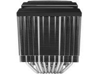 Fan with Heatsink Mars Gaming MCPU-XU9/ 12cm Fan with Heatsink Mars Gaming MCPU-XU9/ 12cm