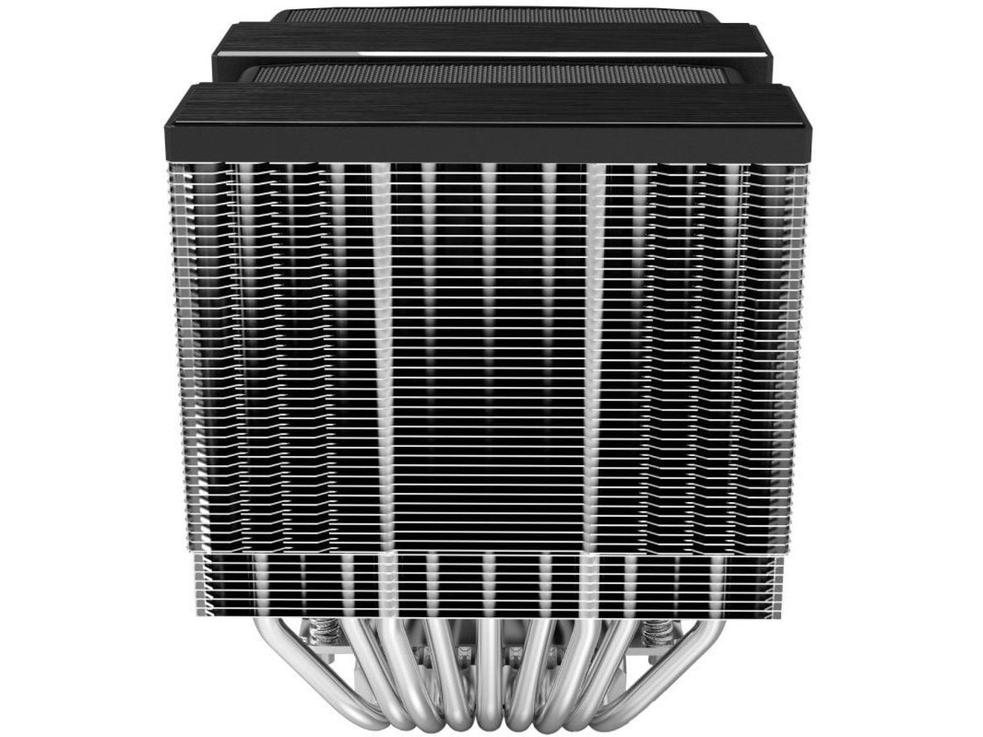 Fan with Heatsink Mars Gaming MCPU-XU9/ 12cm