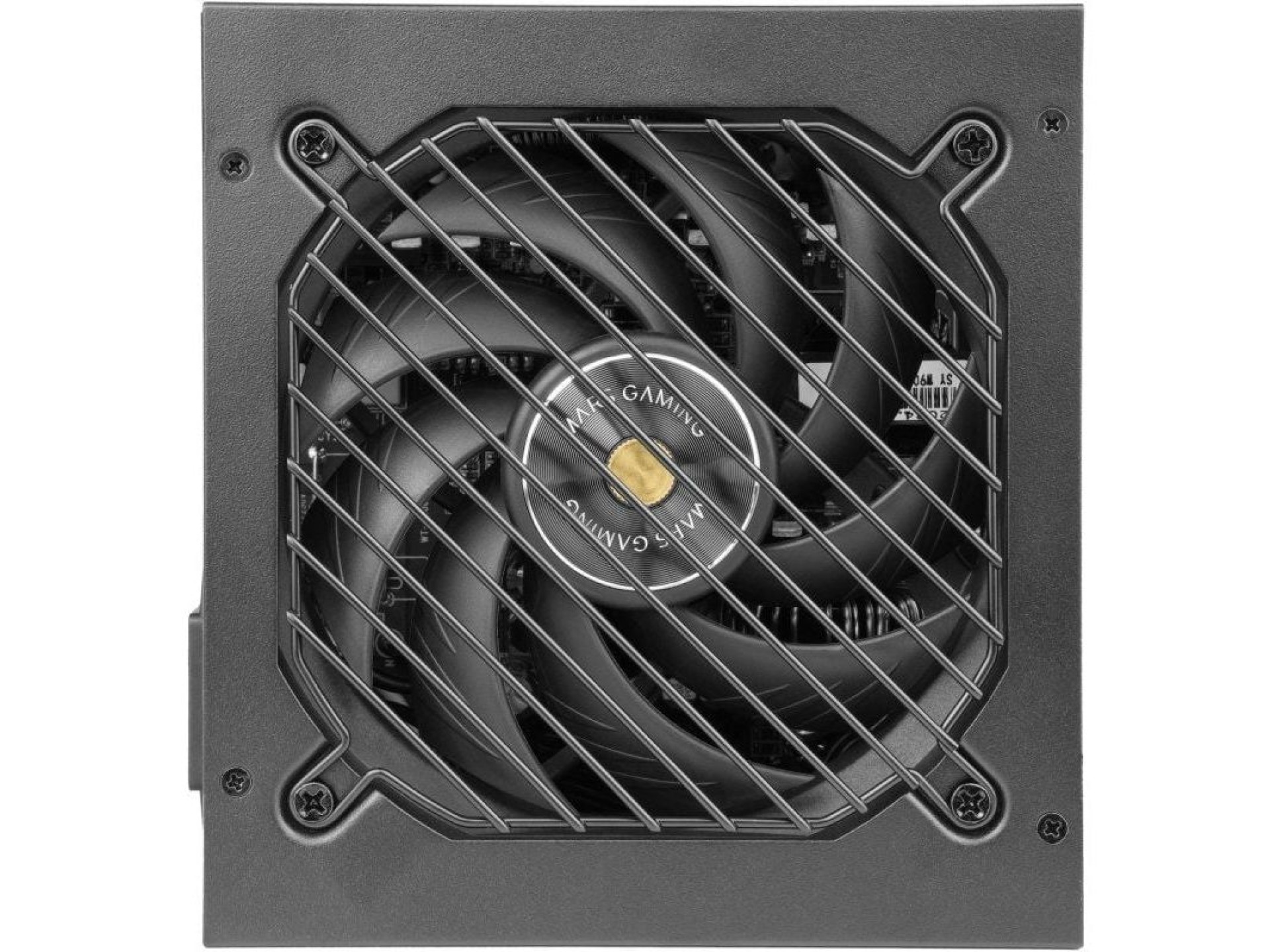 Mars Gaming MPB750SI Power Supply / 750W / 12cm Fan / 80 Plus Bronze