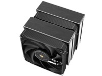 Fan with Heatsink Mars Gaming MCPU-XU9/ 12cm Fan with Heatsink Mars Gaming MCPU-XU9/ 12cm