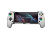 Controle sem fio Mars Gaming MGPX / Branco