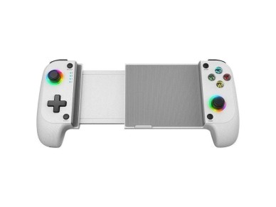 Mars Gaming MGPX Wireless Gamepad / White