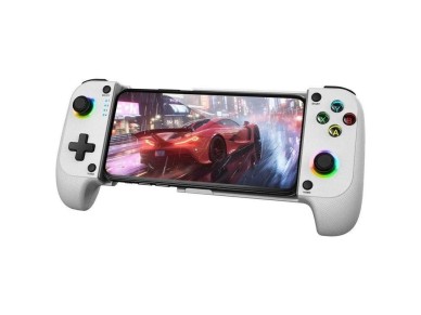 Mars Gaming MGPX Wireless Gamepad / White