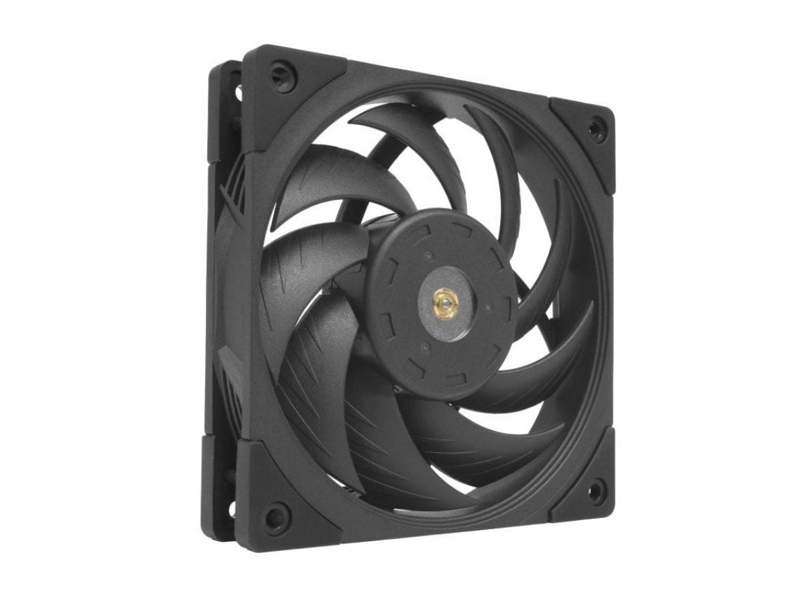Ventoinha Mars Gaming MF-NC/ 12cm