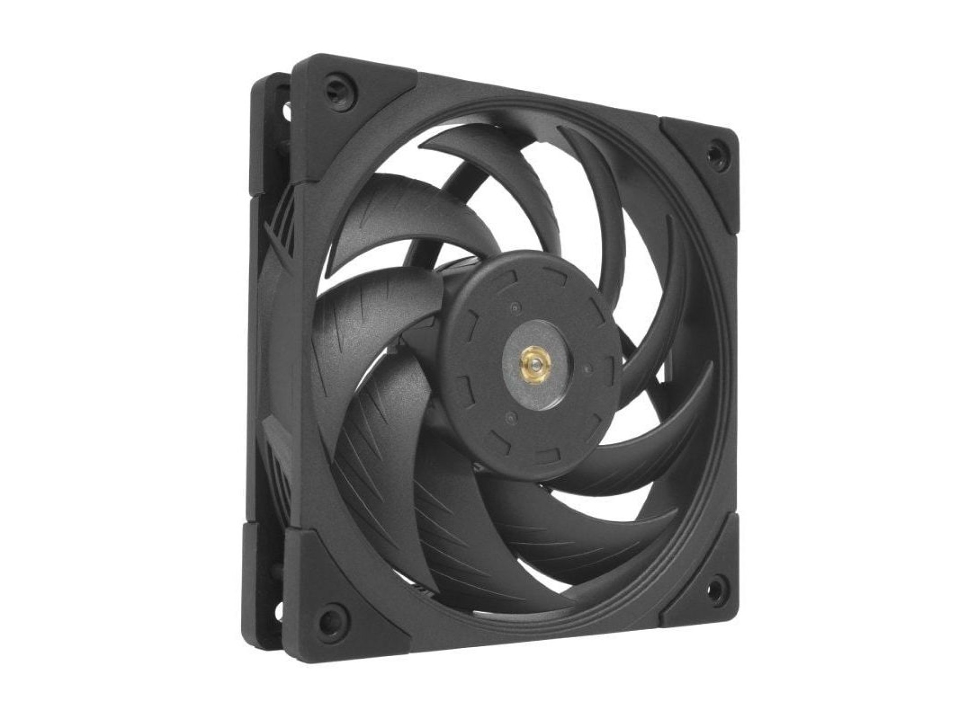 Ventilador Mars Gaming MF-NC/ 12cm