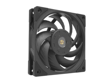 Ventoinha Mars Gaming MF-NC/ 12cm
