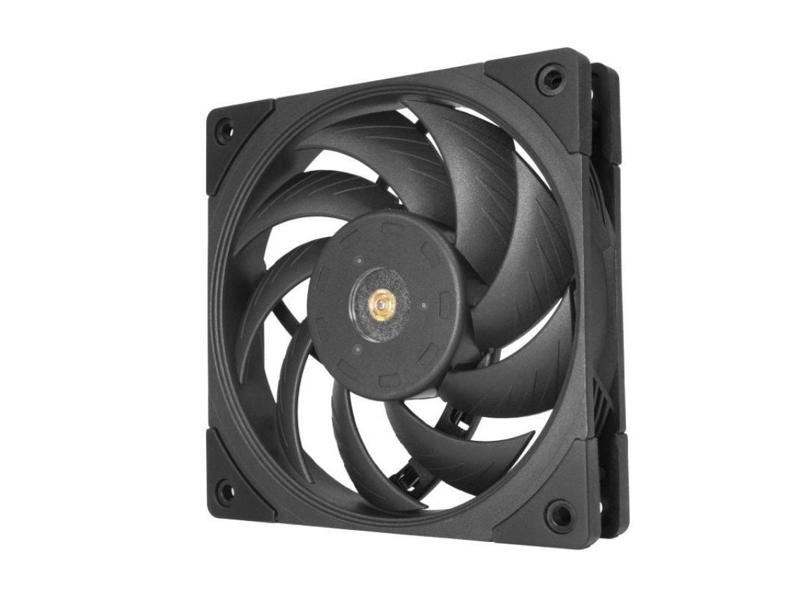 Ventoinha Mars Gaming MF-NC/ 12cm