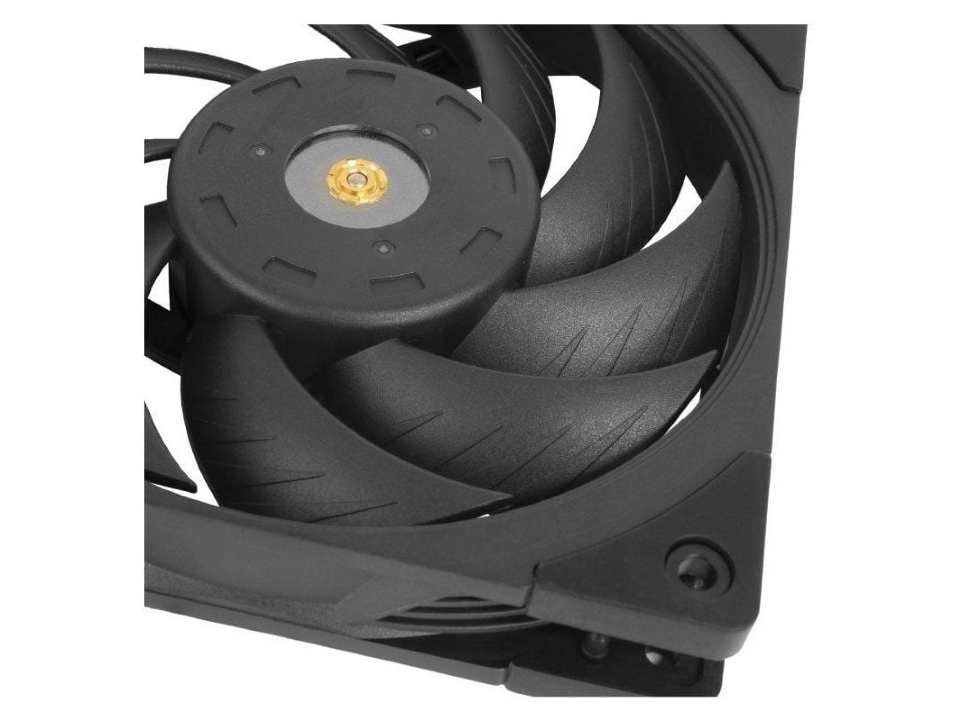 Ventilador Mars Gaming MF-NC/ 12cm