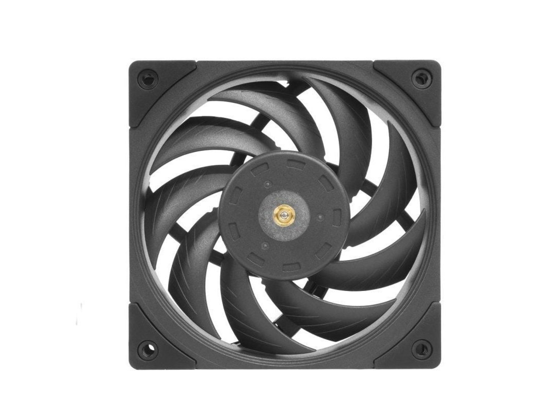 Ventilador Mars Gaming MF-NC/ 12cm