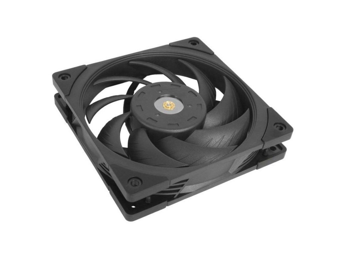 Ventoinha Mars Gaming MF-NC/ 12cm