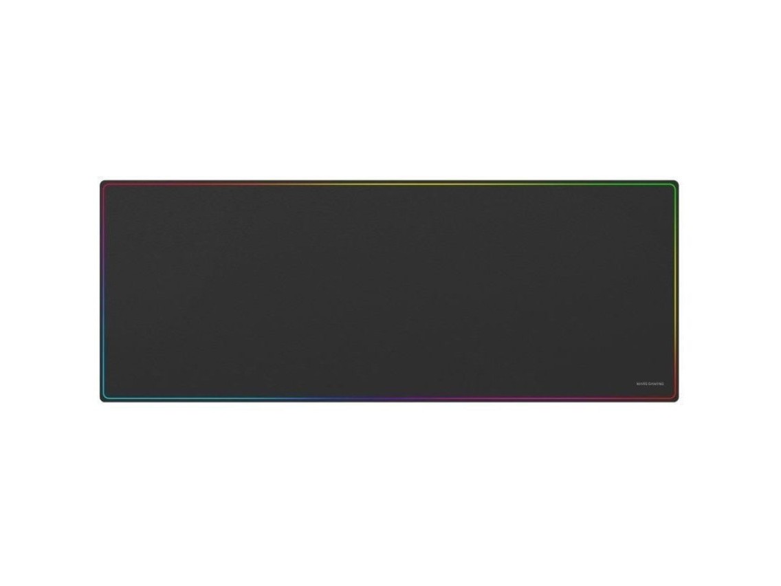 Mars Gaming Mouse Pad MMP224/ 880 x 330 x 3mm/ Black