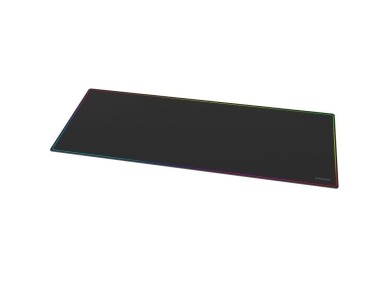 Mars Gaming Mouse Pad MMP224/ 880 x 330 x 3mm/ Black