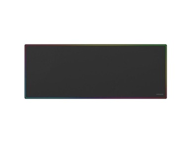 Mars Gaming Mouse Pad MMP224/ 880 x 330 x 3mm/ Black