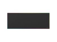 Mars Gaming Mouse Pad MMP224/ 880 x 330 x 3mm/ Black