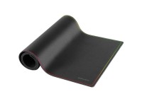 Mars Gaming Mouse Pad MMP224/ 880 x 330 x 3mm/ Black Mars Gaming Mouse Pad MMP224/ 880 x 330 x 3mm/ Black