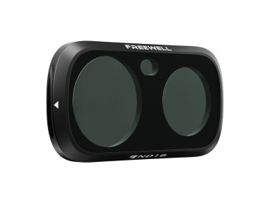 Freewell ND Filter for Insta360 Luna Ultra ND16 Freewell ND Filter for Insta360 Luna Ultra ND16