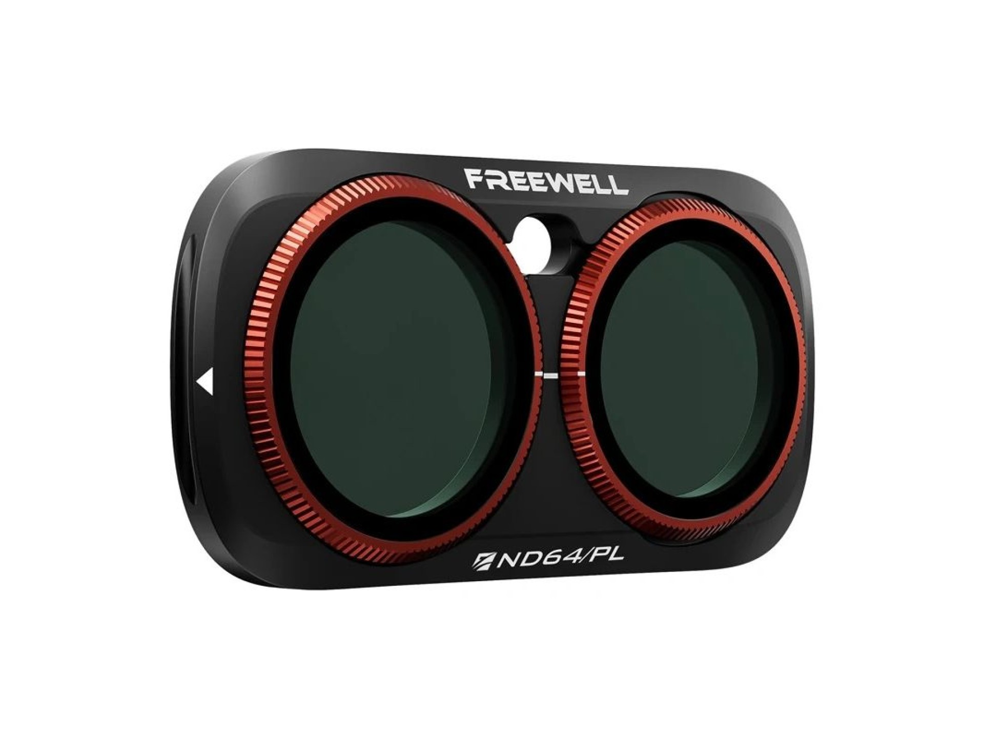 Filtro ND/PL Freewell para Insta360 Luna Ultra ND64/PL
