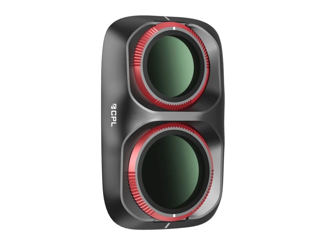 Filtr CPL Freewell Osmo Pocket 4P