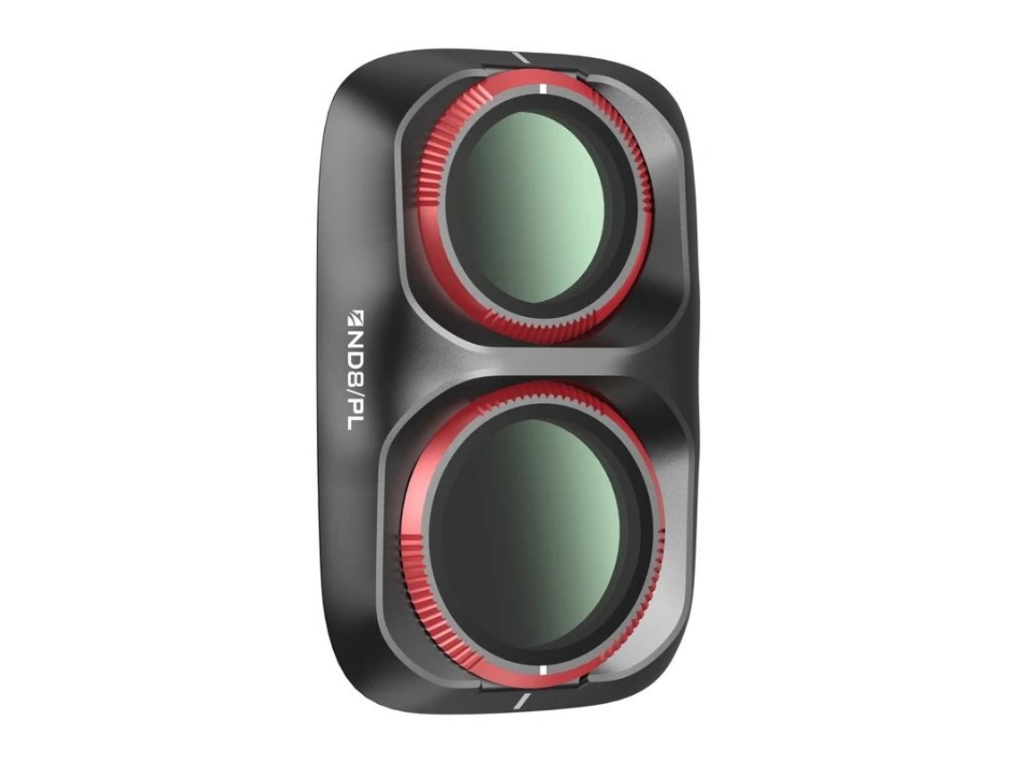 Filtro ND/PL Freewell Osmo Pocket 4P ND8