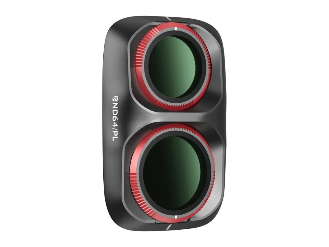 Filtro Freewell Osmo Pocket ND64/PL