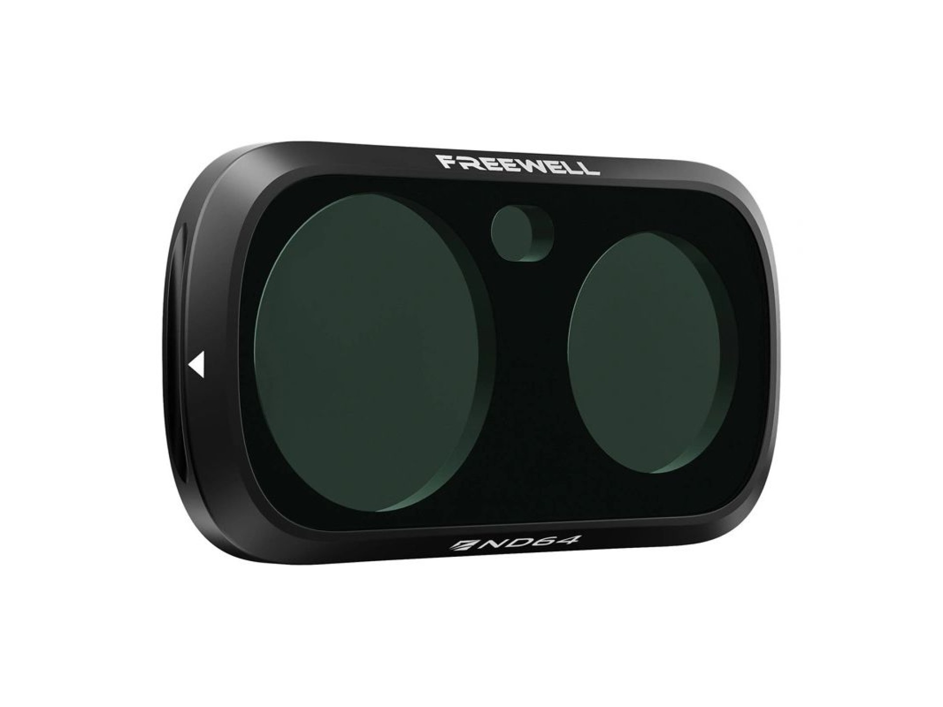 Filtro ND64 Freewell para Insta360 Luna Ultra