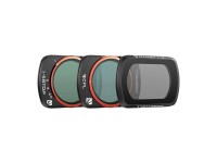 Freewell Osmo Pocket 4/3 Xtra Muse Filter Set