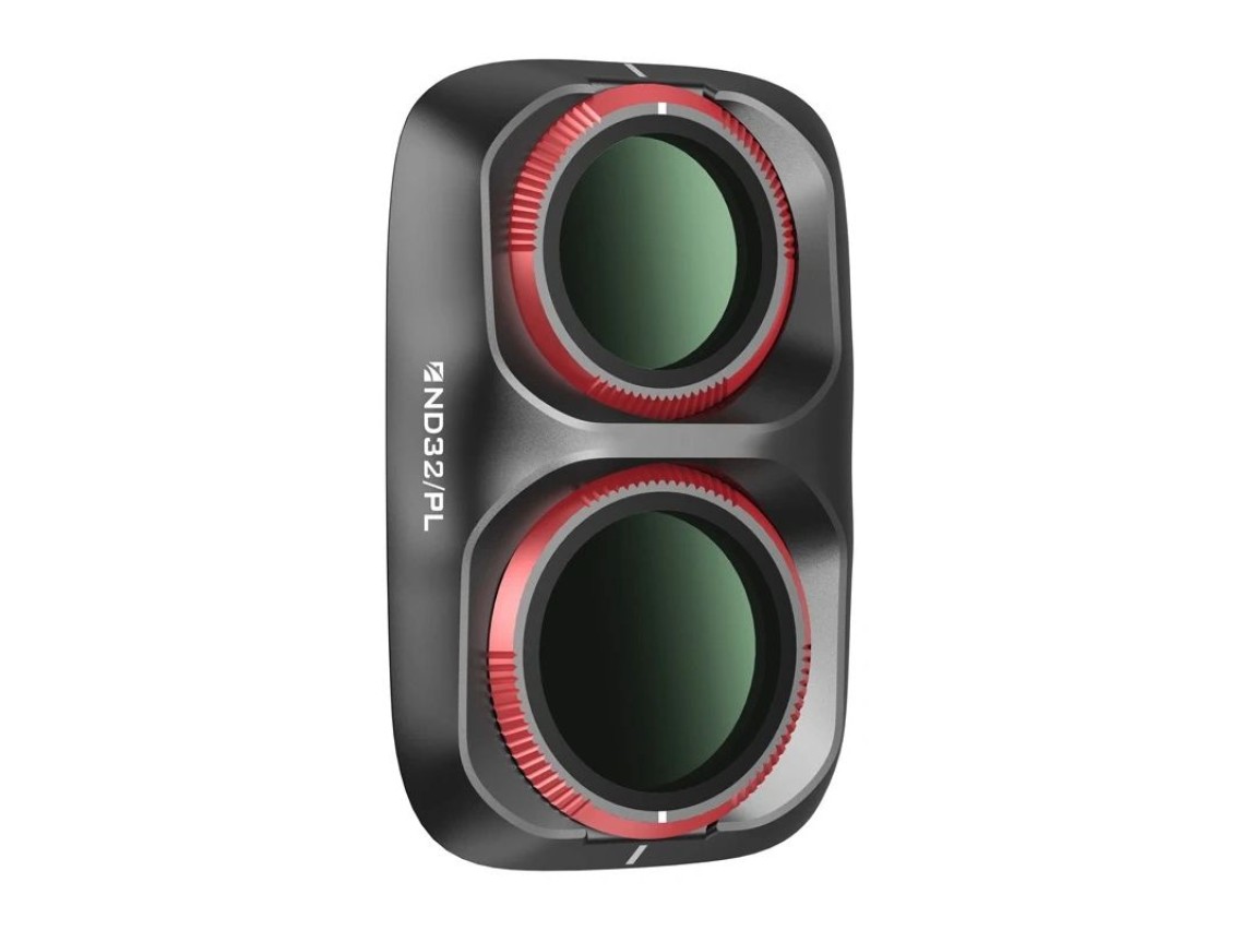 Freewell Osmo Pocket ND32/PL Filter
