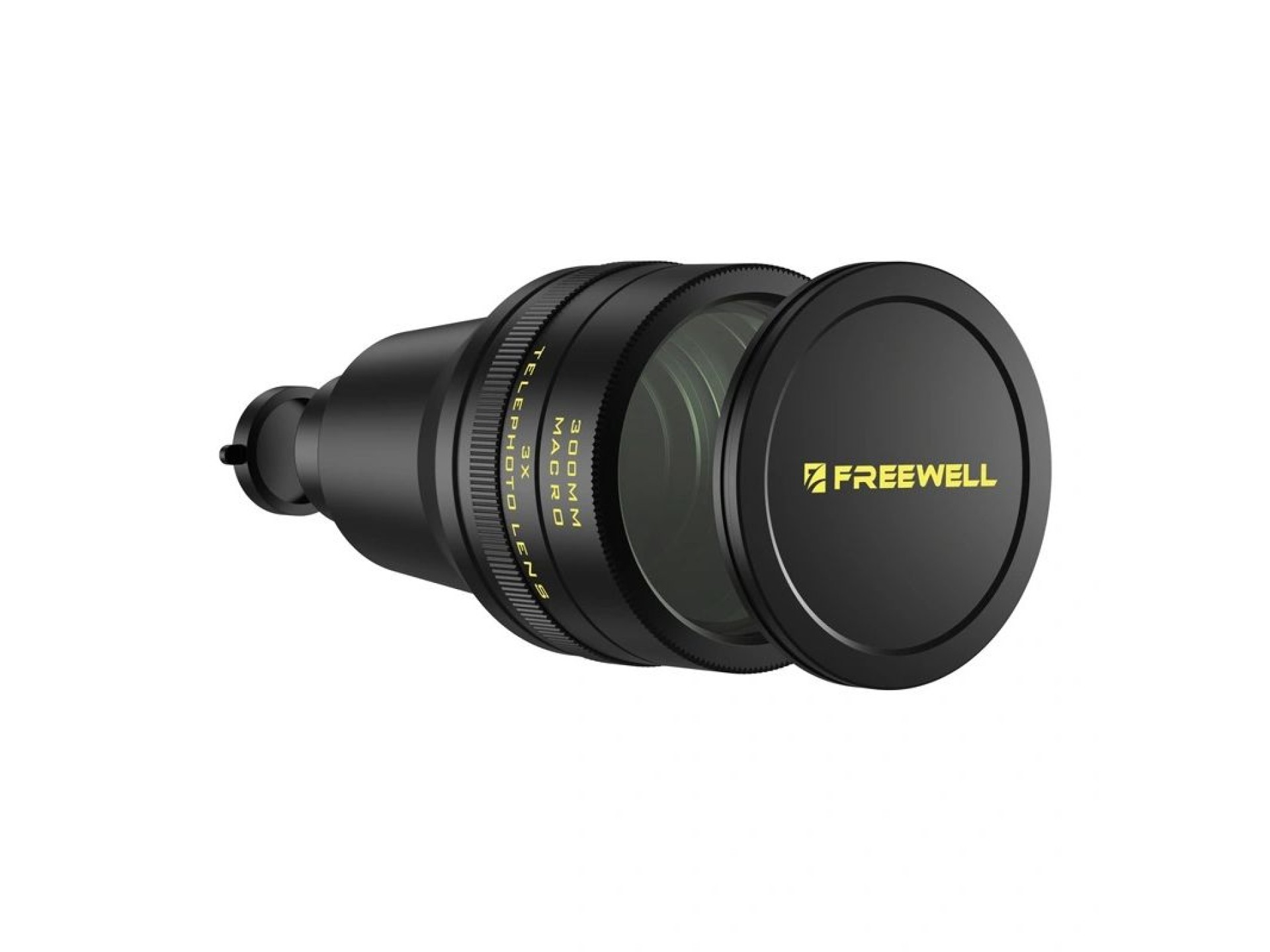 Freewell 3x 17mm Telephoto Lens