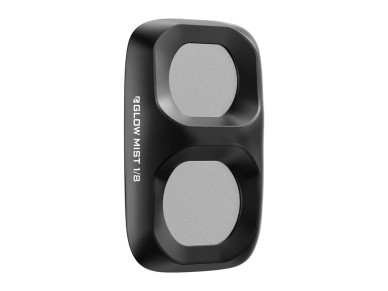 Filtro Black Glow Mist Freewell para Osmo Pocket 4P 1/8