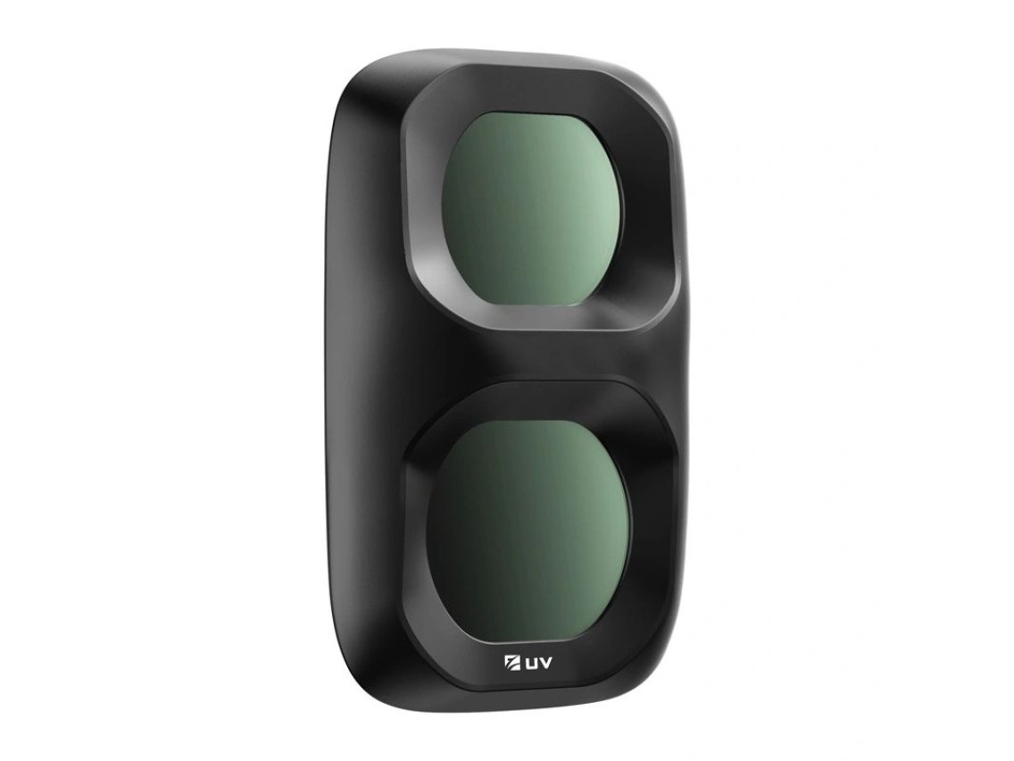 Filtro Freewell UV Osmo Pocket 4P