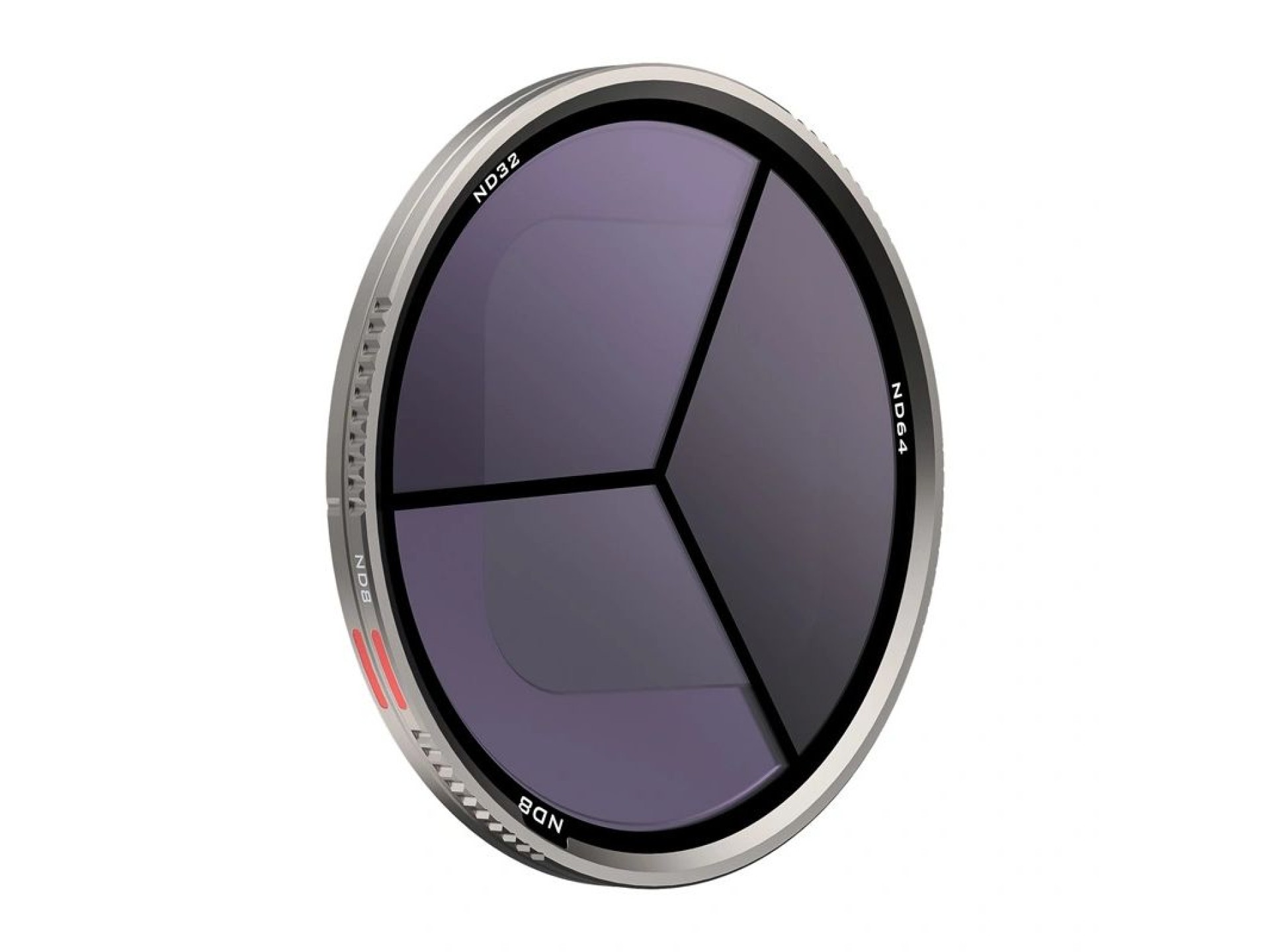 Filtr Freewell Neutral Density 3w1