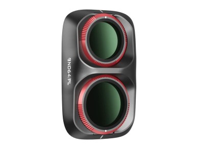 Filtro Freewell Osmo Pocket ND64/PL Filtro Freewell Osmo Pocket ND64/PL