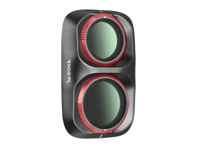 Freewell Osmo Pocket 4P ND8 ND/PL Filter Freewell Osmo Pocket 4P ND8 ND/PL Filter