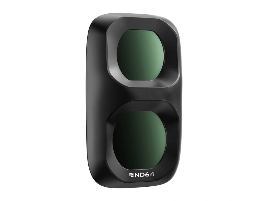 Filtro ND Freewell para Osmo Pocket ND64
