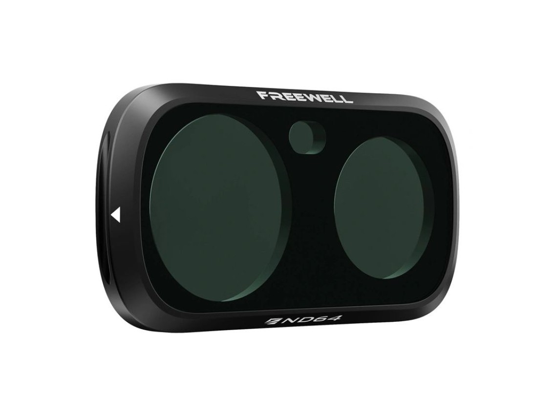 Freewell Insta360 Luna Ultra ND64 ND Filter