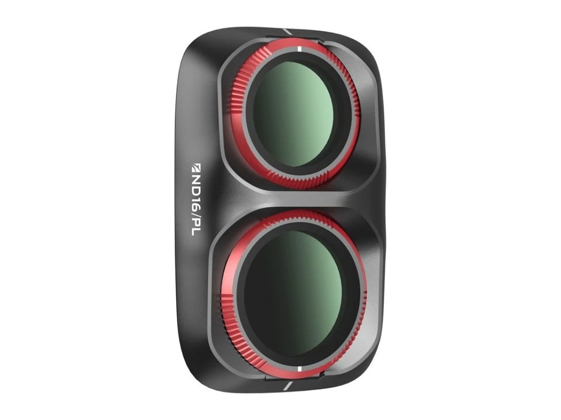 Freewell Osmo Pocket 4P ND16 ND/PL Filter