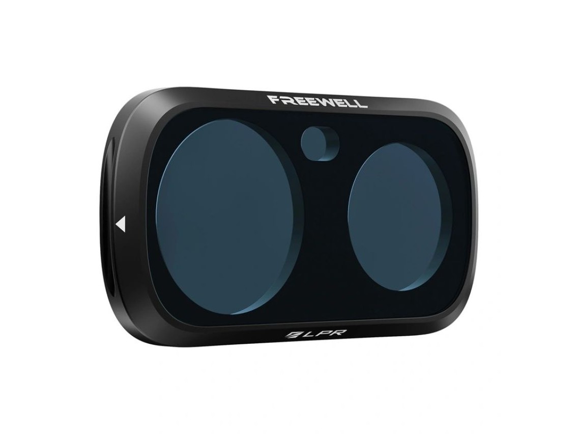 Filtr Freewell Insta360 Luna Ultra Light Pollution Reduction