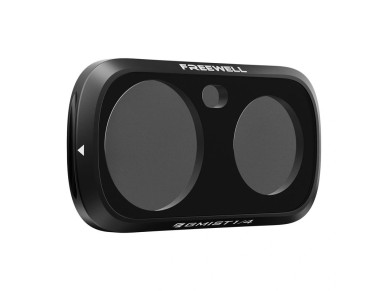 Filtr Ultra Glow Mist Freewell Insta360 Luna 1/4 Filtr Ultra Glow Mist Freewell Insta360 Luna 1/4