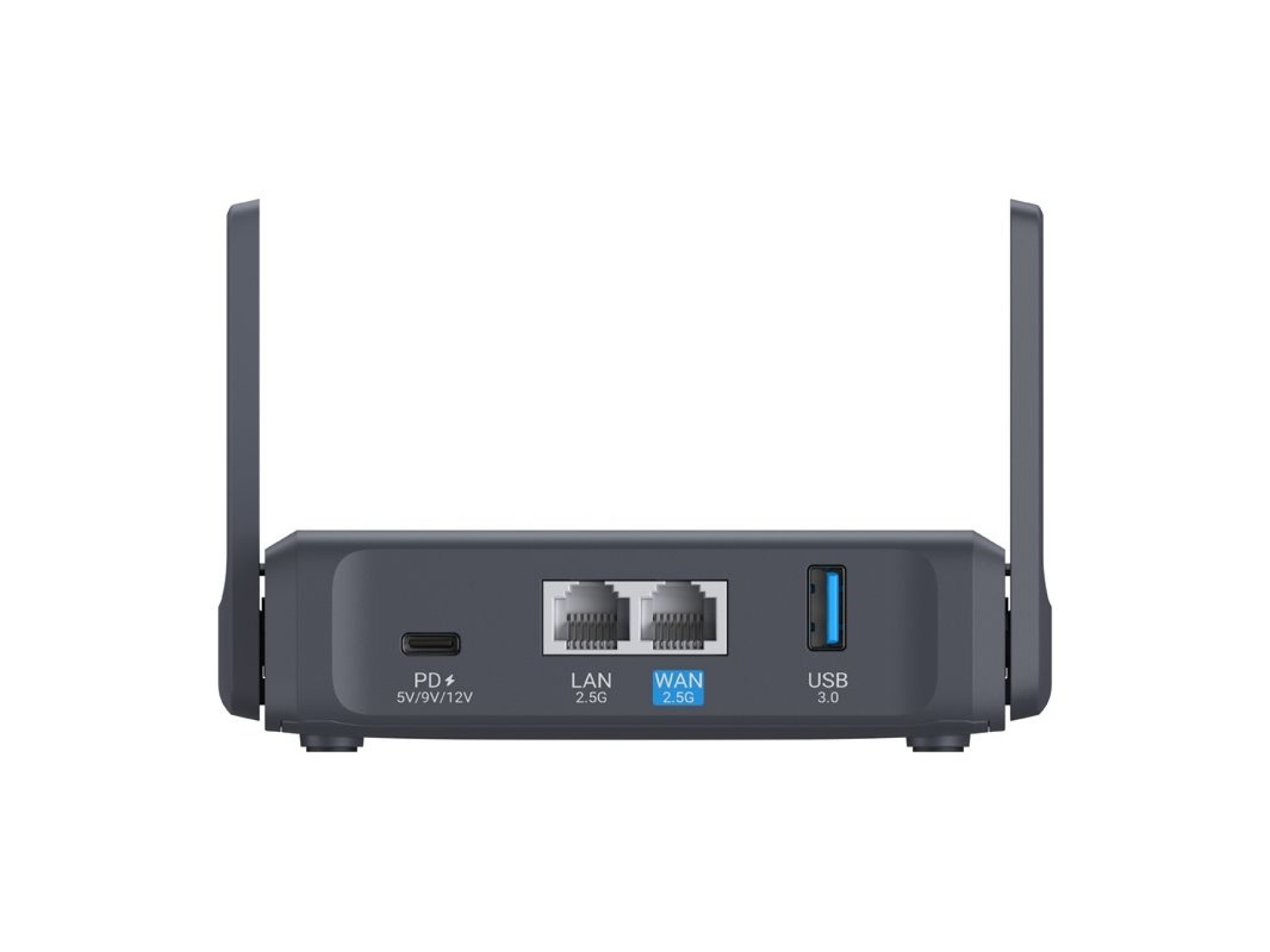 Router GL.iNet GL-BE3600