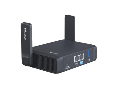 Roteador GL.iNet GL-BE3600 Roteador GL.iNet GL-BE3600