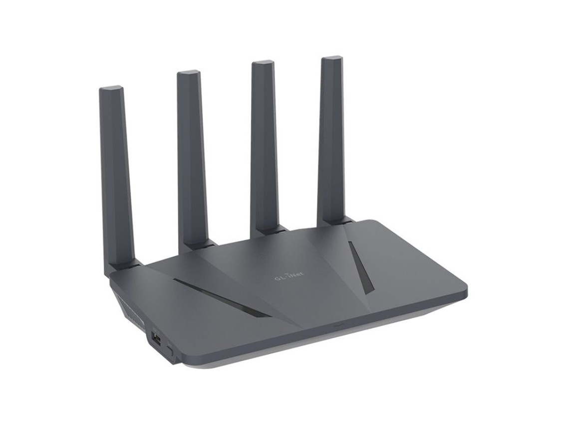 Roteador GL.iNet GL-AX1800