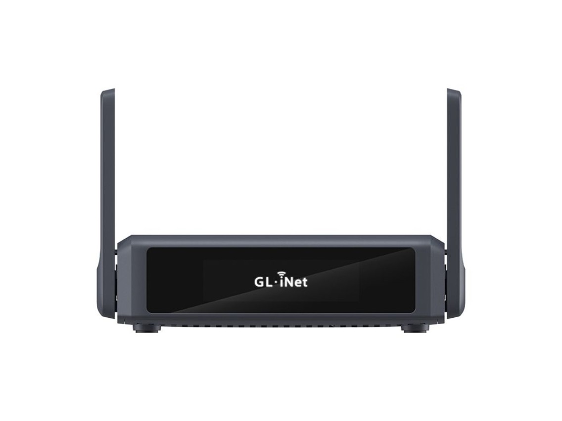 Router GL.iNet GL-BE3600