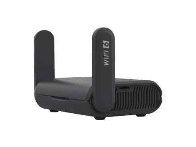 GL.iNet Slate AX Wi-Fi 6 Router GL.iNet Slate AX Wi-Fi 6 Router