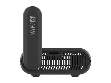GL.iNet Slate AX Wi-Fi 6 Router GL.iNet Slate AX Wi-Fi 6 Router