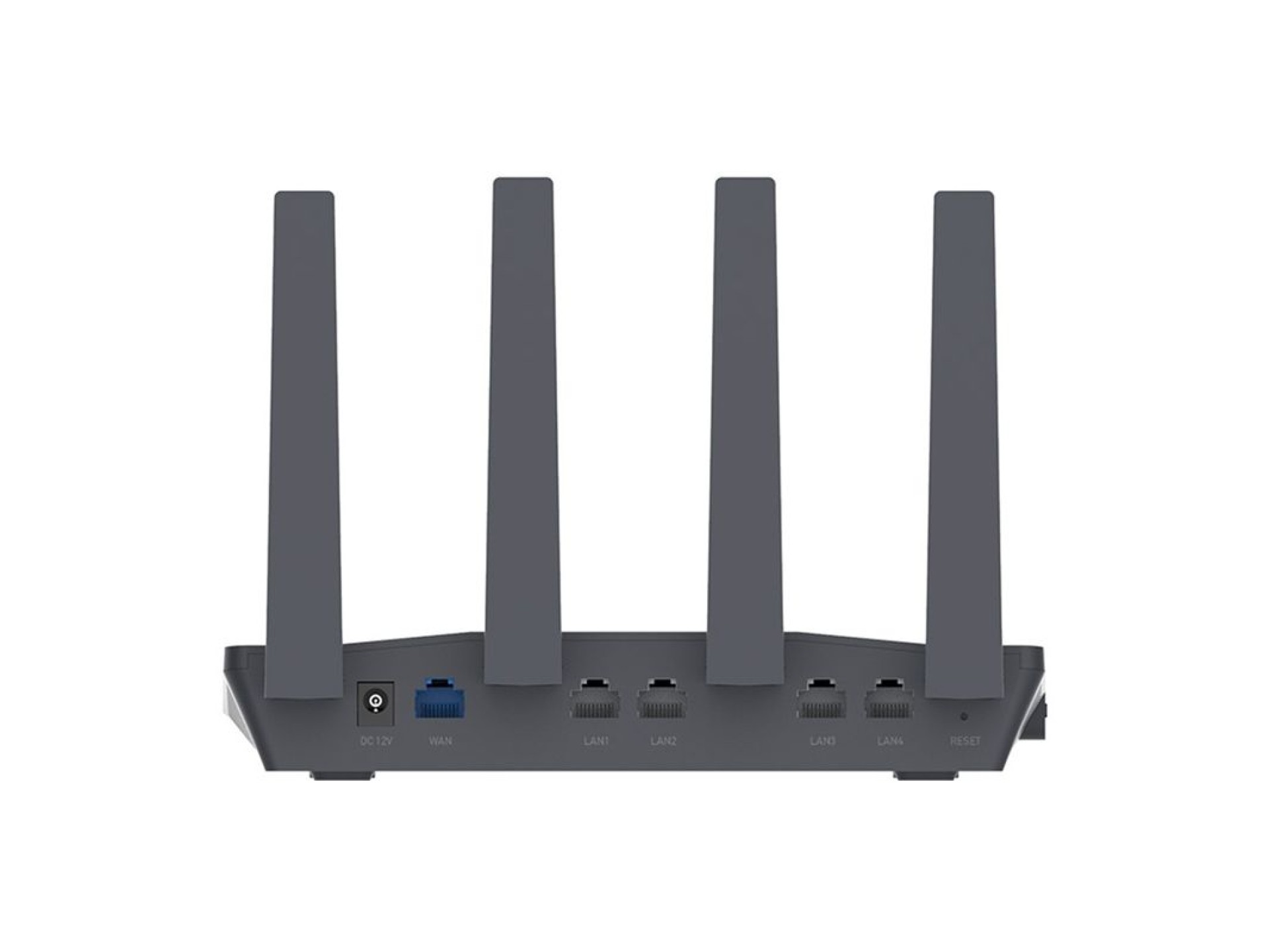 Roteador GL.iNet GL-AX1800