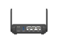 GL.iNet Slate AX Wi-Fi 6 Router GL.iNet Slate AX Wi-Fi 6 Router