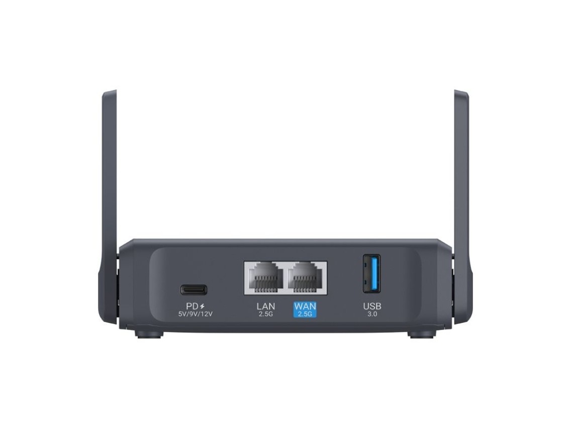 GL.iNet GL-BE3600 Router