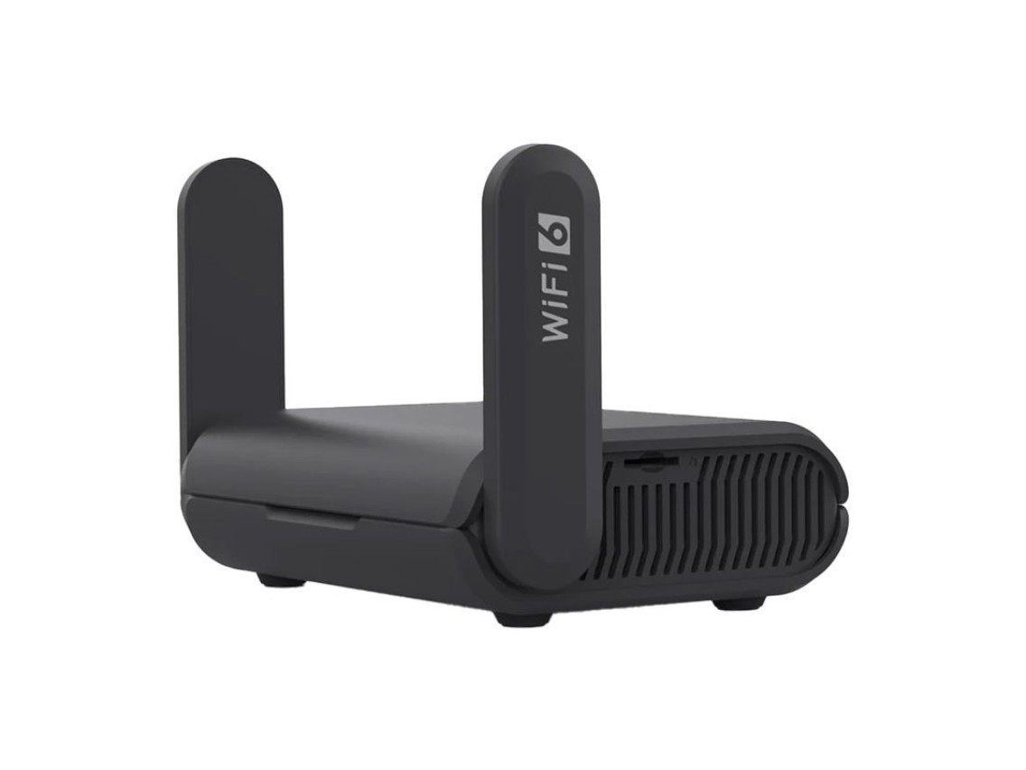 GL.iNet Slate AX Wi-Fi 6 Router